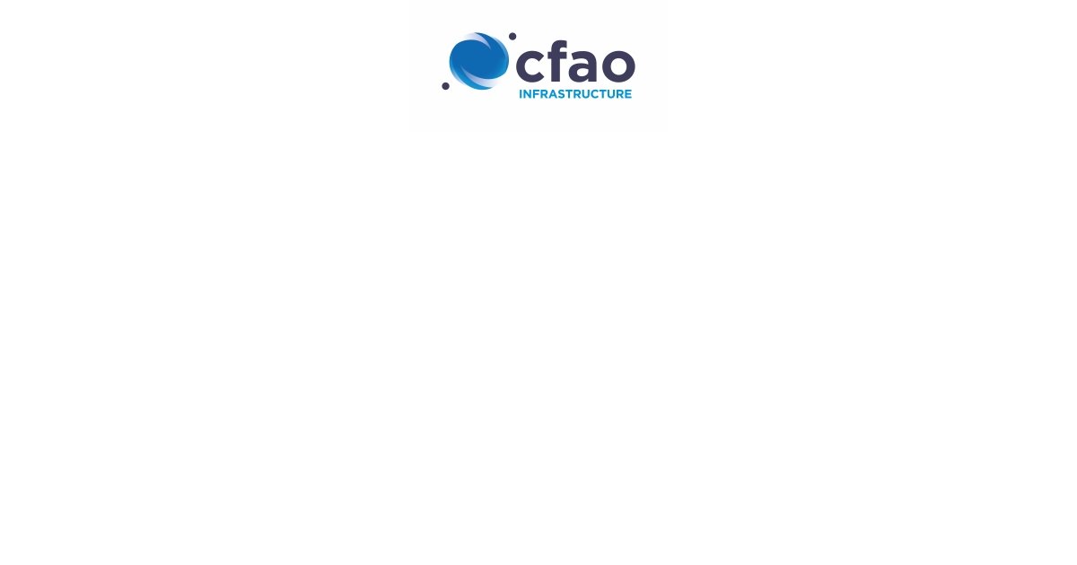 CFAO Technology & Energy devient CFAO Infrastructure - 24 Heures au Bénin